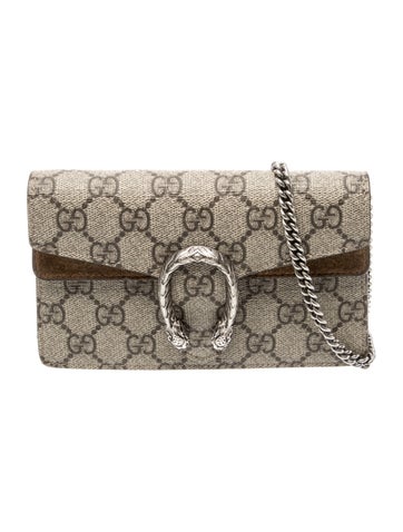 Chain-Link Dionysus Super Mini