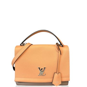 Calfskin Lockme II