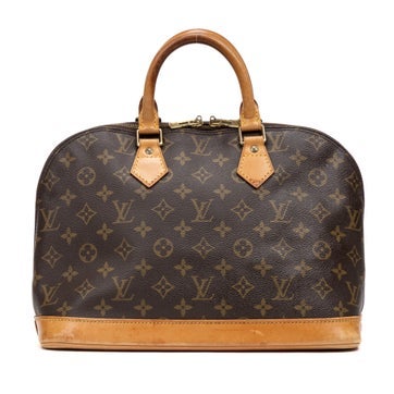 Louis Vuitton Alma