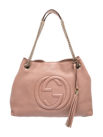 Interlocking G Soho Medium
