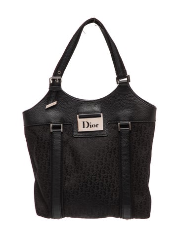 Diorissimo Street Chic Medium Vintage
