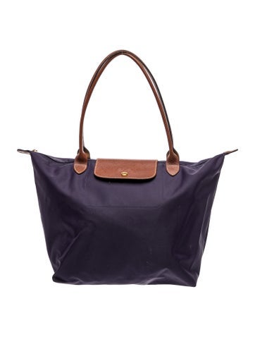 Nylon Tote