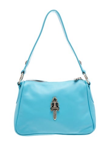 Chrome Hearts Leather Chicken Nugget