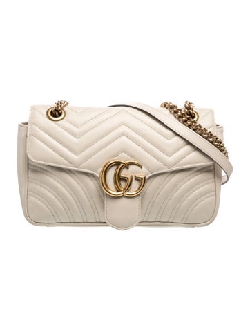 Double G Marmont Small