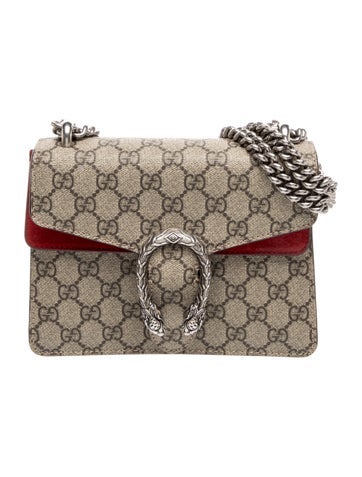 GG Supreme Dionysus Mini