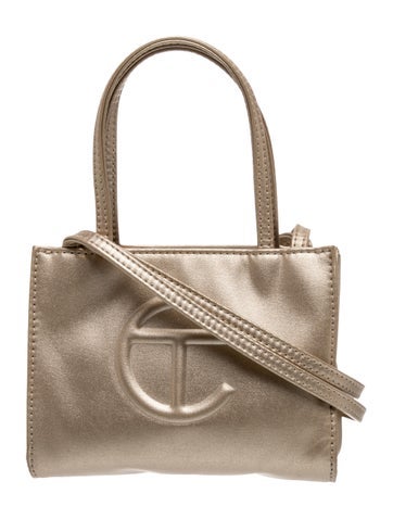 Telfar Vegan Leather Vegan Leather Shopping