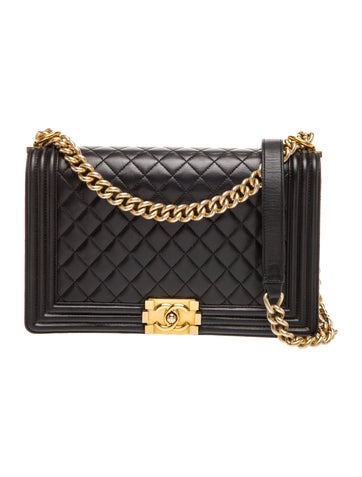 Large Boy Bag