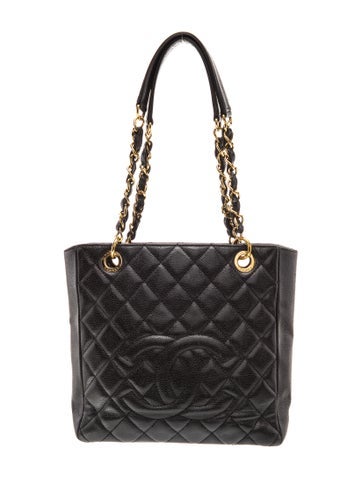 Petit Shopping Tote