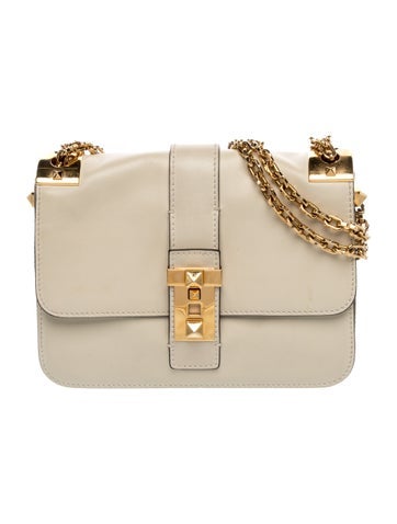 Rockstud Shoulder Bag