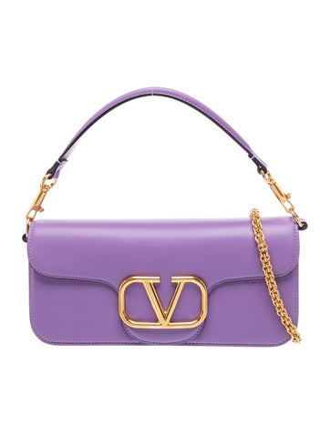 Signature Shoulder Bag