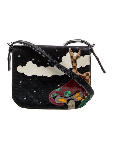 LV Monogram Musette Conte de Fees