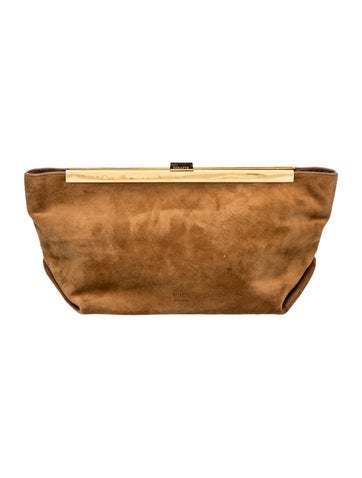 Suede Aimee Medium