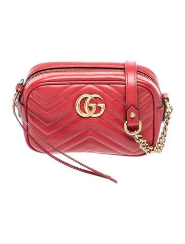 Double G Marmont Mini