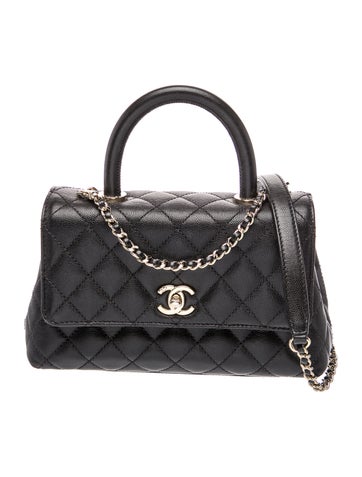 Mini Coco Handle Bag