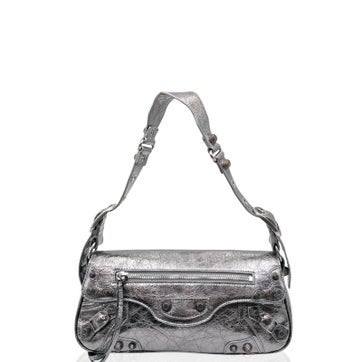 Goat Leather Le Cagole Sling Small