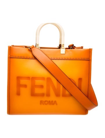 Leather Sunshine Medium