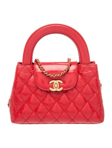 2025 Nano Kelly Shopper