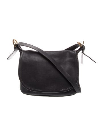 Leather Fletcher