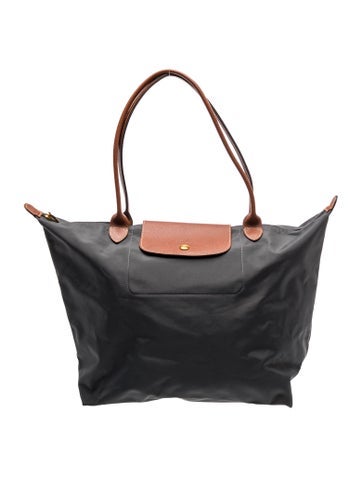 Nylon Tote