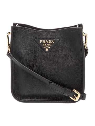 Vitello Daino Leather Phenix Mini