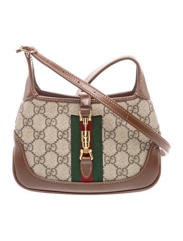 GG Supreme Jackie 1961 Mini w/ Tags