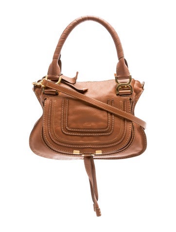 Leather Marcie Small