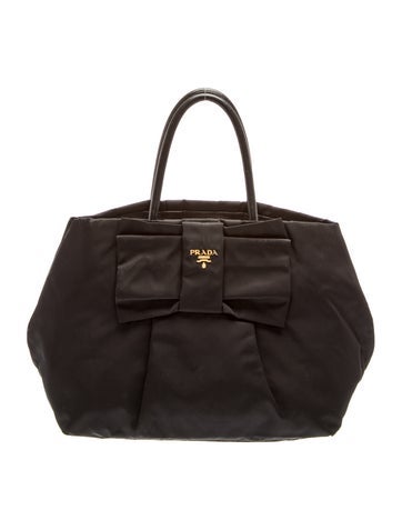 Tessuto Nylon Tote