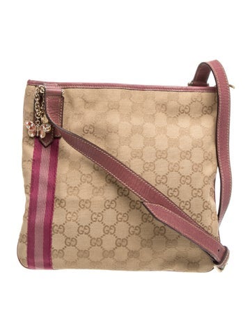 GG Canvas Jolicoeur
