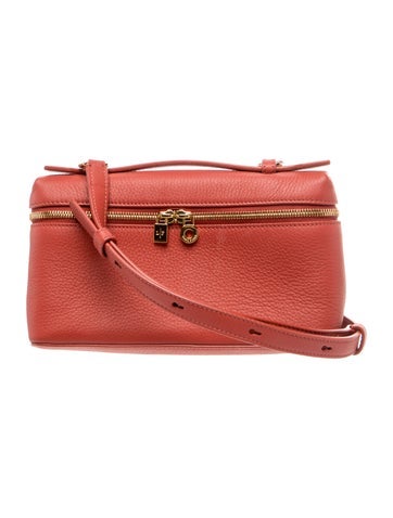 Leather Extra Pocket L19