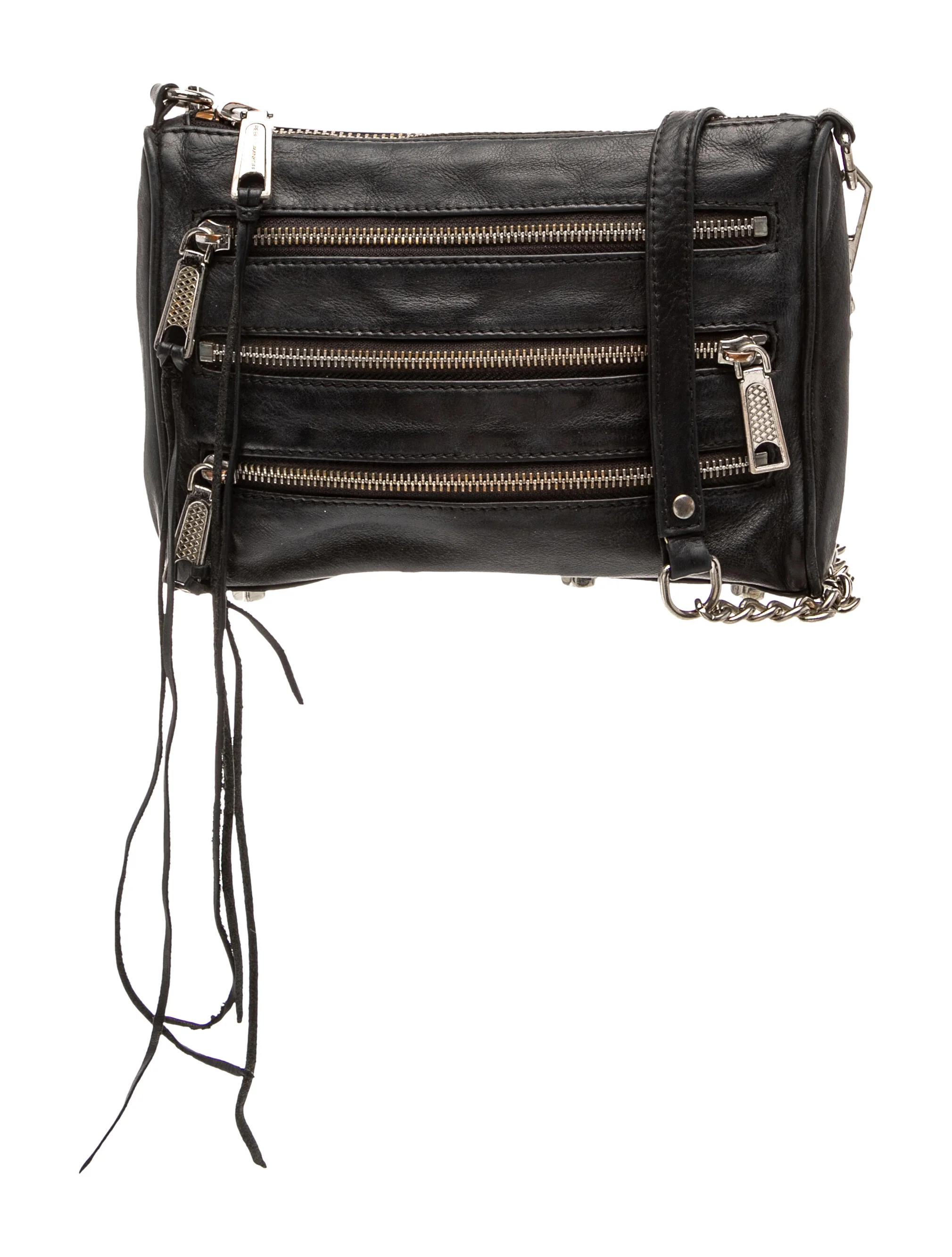 Rebecca Minkoff Leather Shoulder Bag