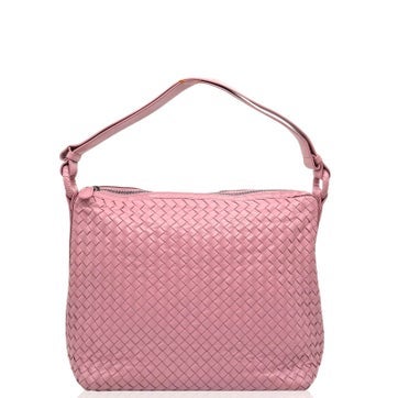 Calfskin Shoulder Bag