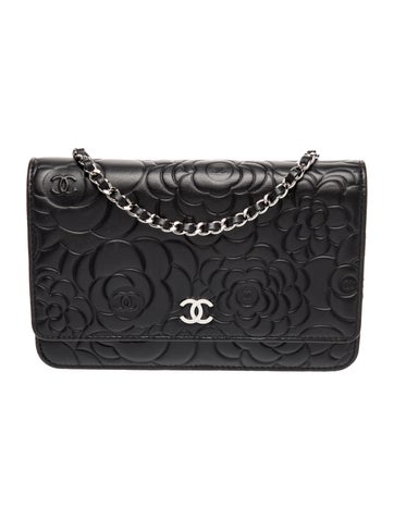 Camellia Wallet On Chain