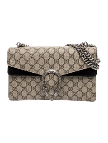 Chain-Link Dionysus Small