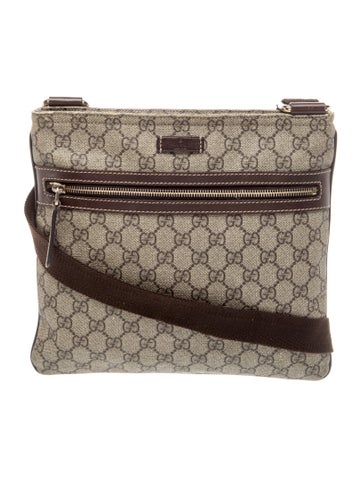 GG Supreme Messenger