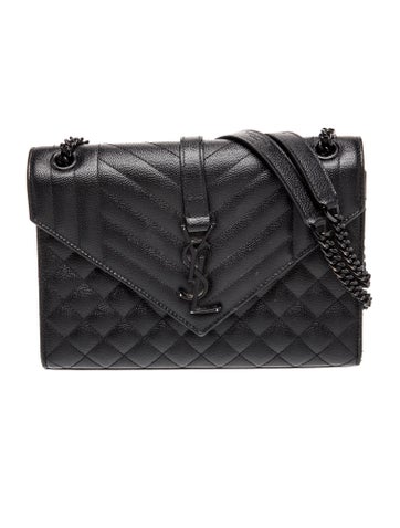 Quilted Envelope