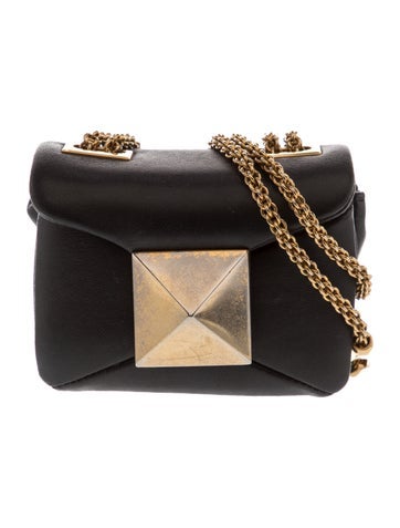 Rockstud Crossbody Bag