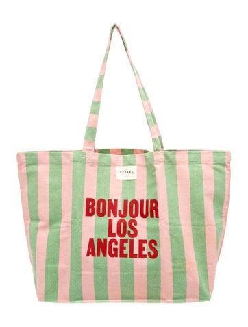Canvas Tote