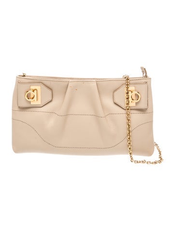 Gancio Crossbody Bag