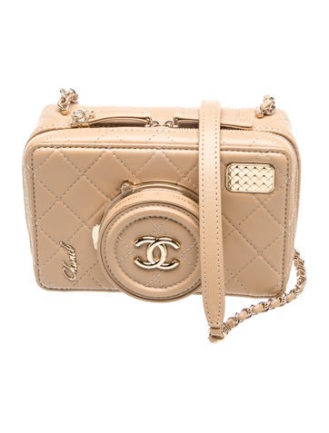 2024 Coco Click Camera Bag