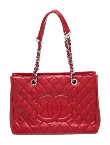 Grand Shopping Tote