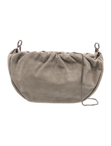 Monili Shoulder Bag w/ Tags