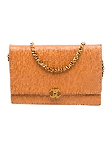 CC Wallet On Chain