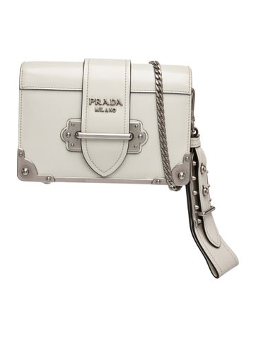 Spazzolato Leather Cahier