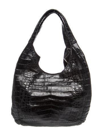 Crocodile Hobo