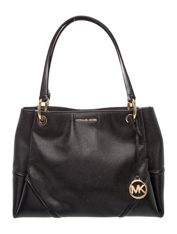 Leather Nicole Large