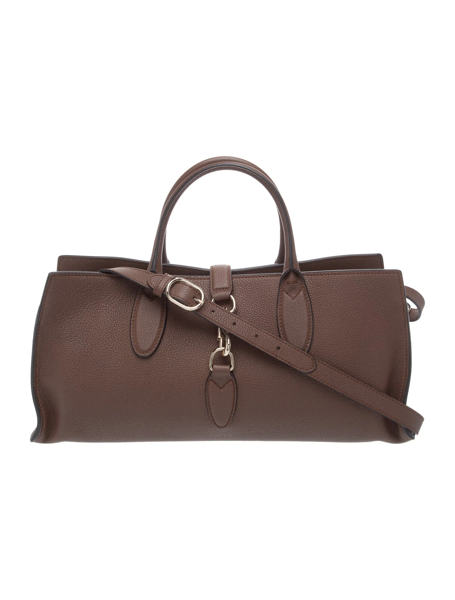 Leather Jackie Small 2024