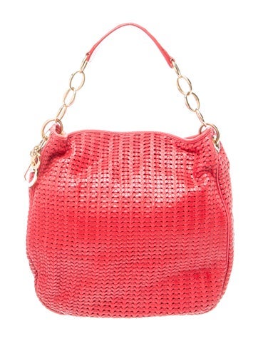 Leather Lady Dior