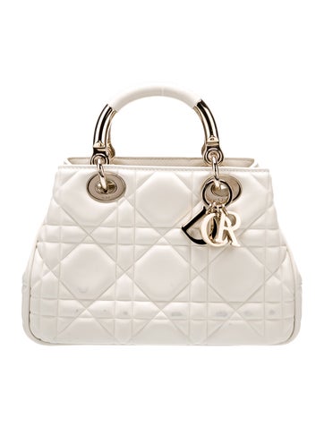Leather 95.22 Bag