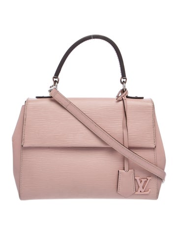 Epi Leather Cluny BB