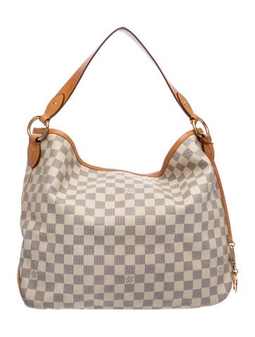 Damier Azur Delightful PM Vintage